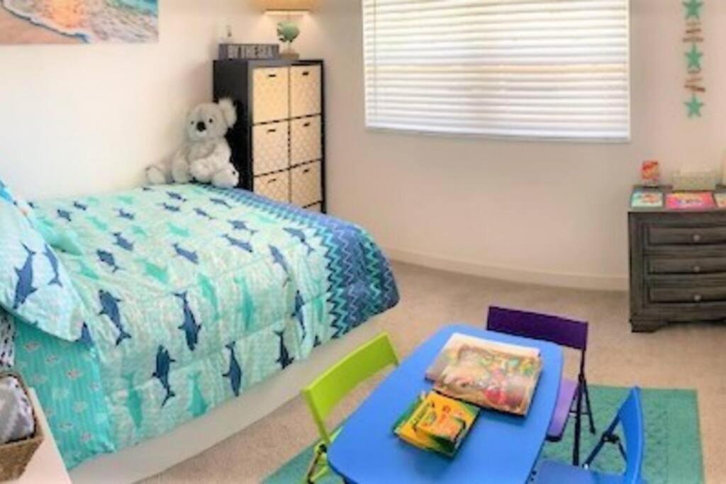 Beautiful Bright & Sparkling 2Bed 1Bath Beach Retreat - Unit 212 Cocoa Beach Bagian luar foto