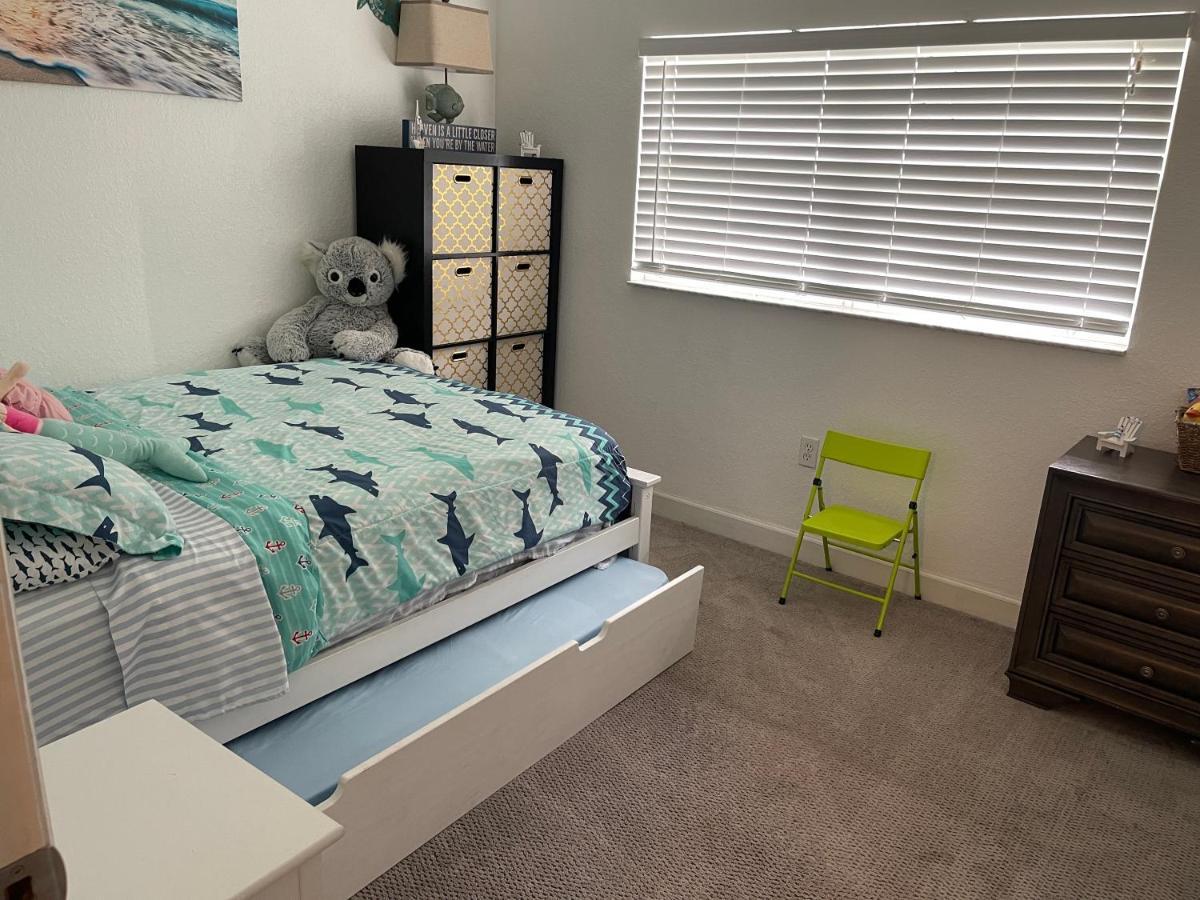 Beautiful Bright & Sparkling 2Bed 1Bath Beach Retreat - Unit 212 Cocoa Beach Bagian luar foto