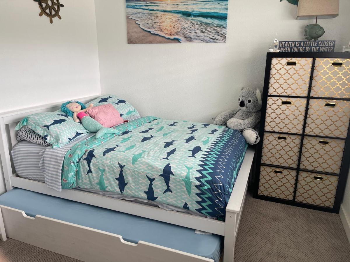 Beautiful Bright & Sparkling 2Bed 1Bath Beach Retreat - Unit 212 Cocoa Beach Bagian luar foto