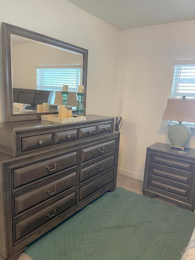 Beautiful Bright & Sparkling 2Bed 1Bath Beach Retreat - Unit 212 Cocoa Beach Bagian luar foto